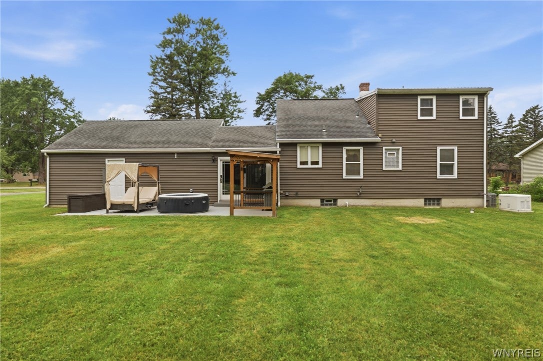 39 E Home Road