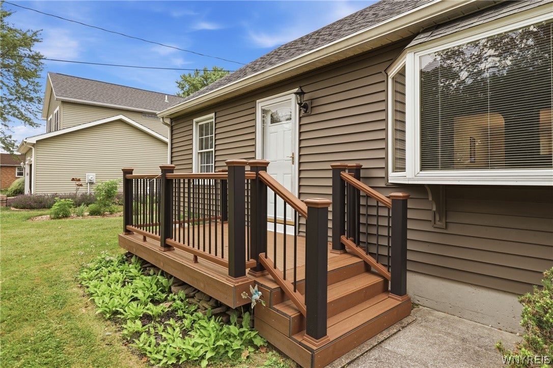 39 E Home Road