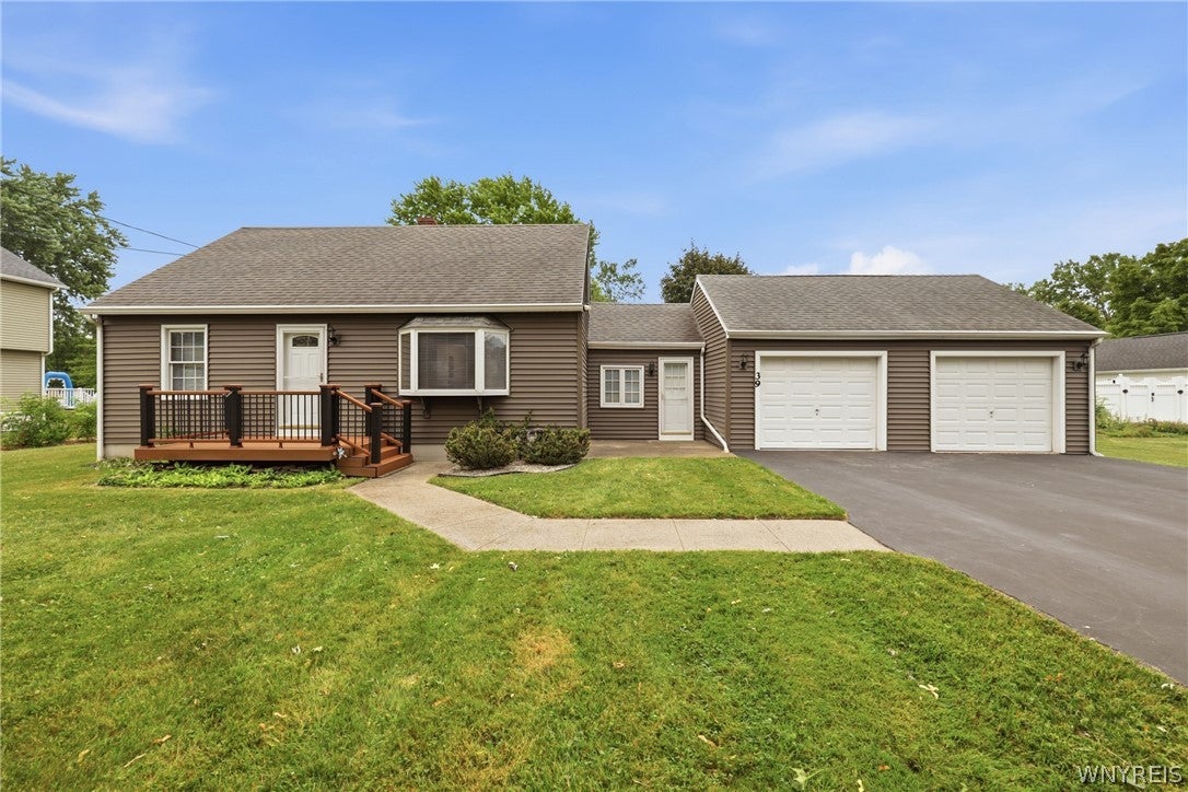 39 E Home Road