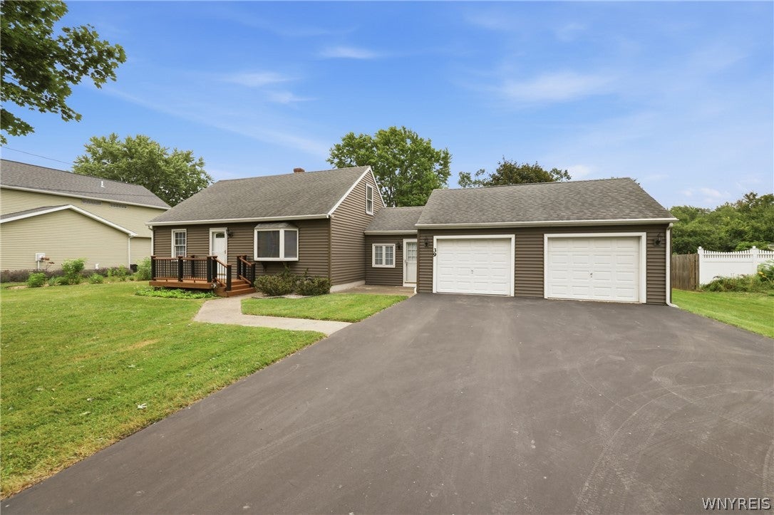 39 E Home Road