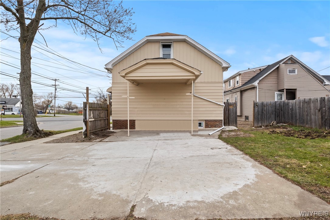 869 Dick Road, Cheektowaga, New York image 45