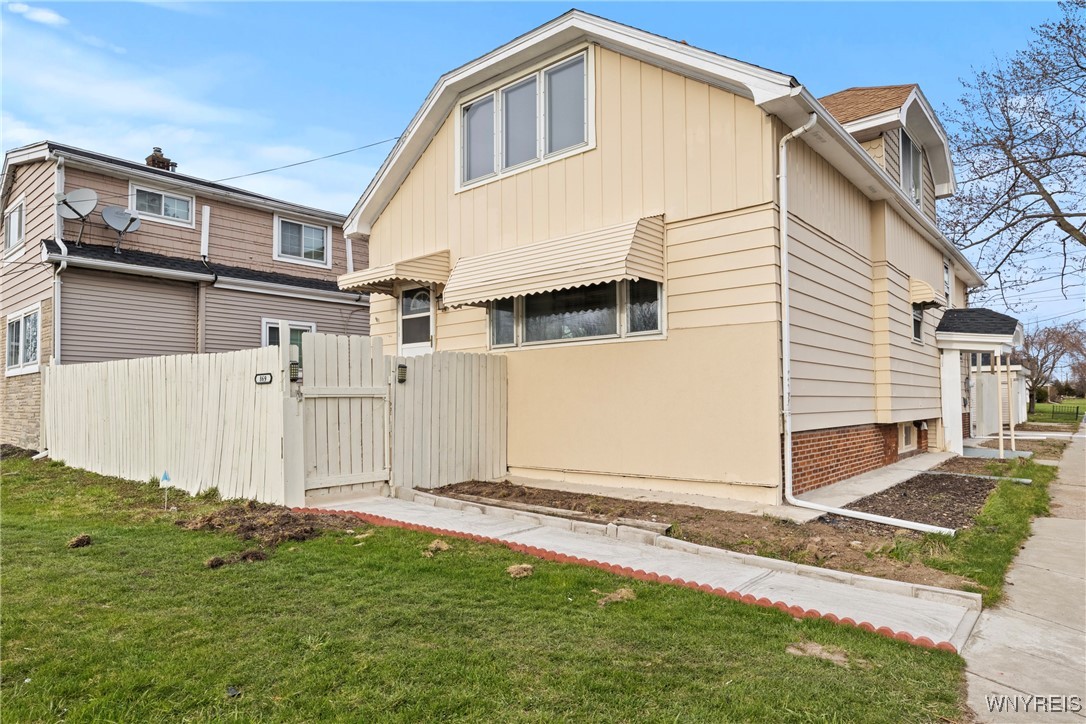 869 Dick Road, Cheektowaga, New York image 1