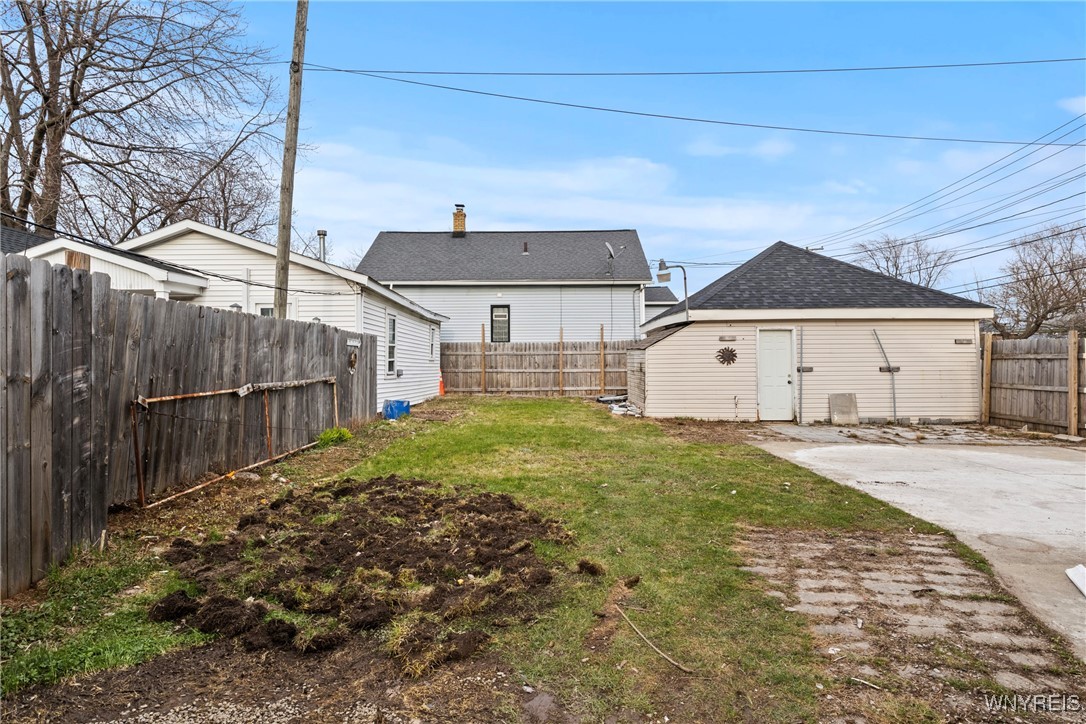 869 Dick Road, Cheektowaga, New York image 48