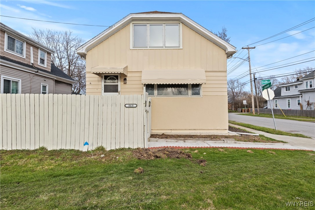 869 Dick Road, Cheektowaga, New York image 2