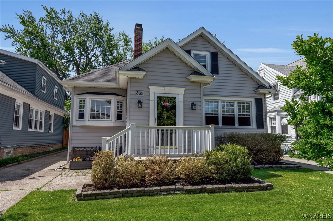 365 Mckinley Avenue