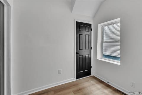 Tiny photo for 545 Niagara Street, Buffalo, NY 14201 (MLS # B1687953)