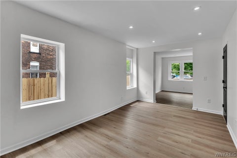 Tiny photo for 545 Niagara Street, Buffalo, NY 14201 (MLS # B1687953)