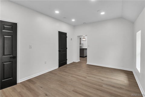 Tiny photo for 545 Niagara Street, Buffalo, NY 14201 (MLS # B1687953)