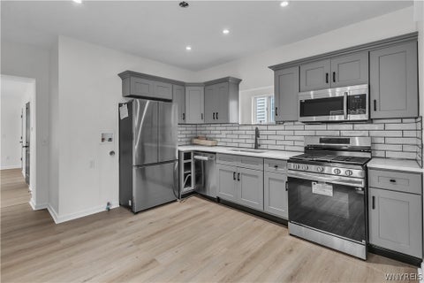 Tiny photo for 545 Niagara Street, Buffalo, NY 14201 (MLS # B1687953)