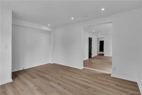 Tiny photo for 545 Niagara Street, Buffalo, NY 14201 (MLS # B1687953)