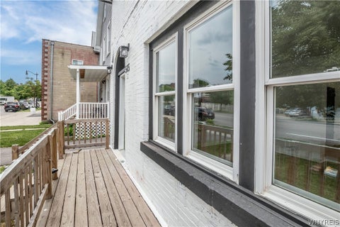 Tiny photo for 545 Niagara Street, Buffalo, NY 14201 (MLS # B1687953)