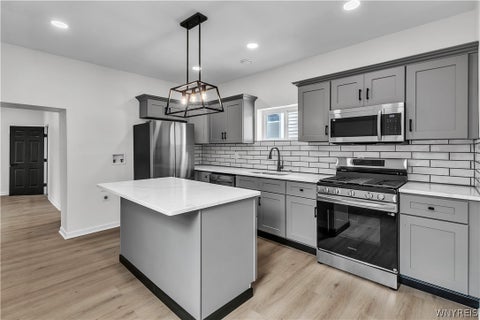 Tiny photo for 545 Niagara Street, Buffalo, NY 14201 (MLS # B1687953)