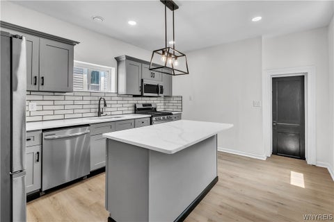 Tiny photo for 545 Niagara Street, Buffalo, NY 14201 (MLS # B1687953)