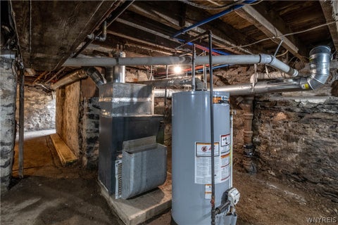Tiny photo for 545 Niagara Street, Buffalo, NY 14201 (MLS # B1687953)