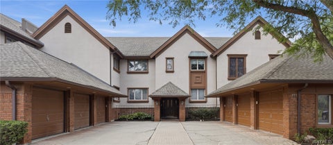 Photo of 182 Castlebrooke Lane, Amherst, NY 14221 (MLS # B1716316)