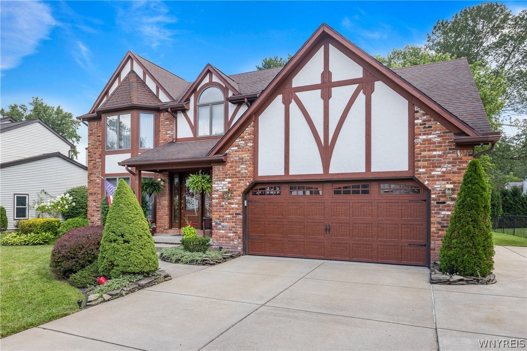 41 Mission Drive