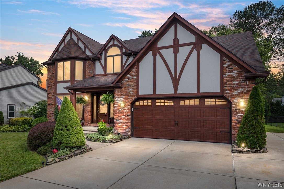 41 Mission Drive