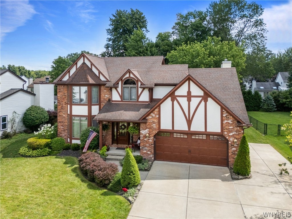 41 Mission Drive