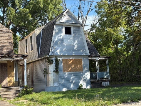 Homes For Sale - 1340 South Avenue<br/> Niagara County, Niagara Falls, NY 14305