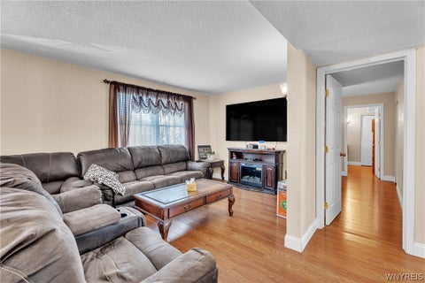 Tiny photo for 16 Bellah Place #10, Tonawanda, NY 14150 (MLS # B1723715)