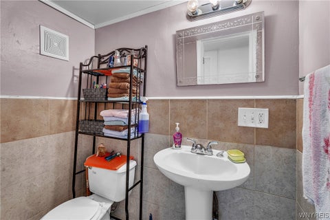 Tiny photo for 16 Bellah Place #10, Tonawanda, NY 14150 (MLS # B1723715)