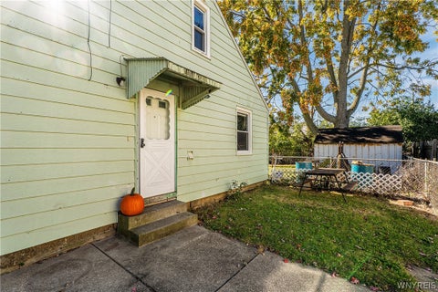 Tiny photo for 16 Bellah Place #10, Tonawanda, NY 14150 (MLS # B1723715)