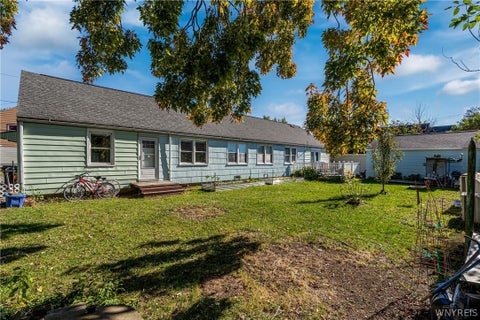 Tiny photo for 16 Bellah Place #10, Tonawanda, NY 14150 (MLS # B1723715)