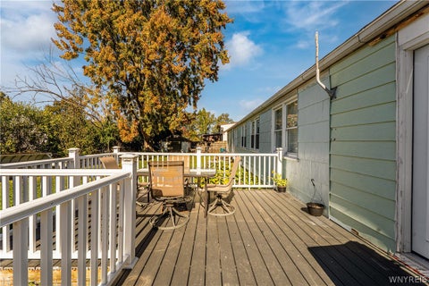 Tiny photo for 16 Bellah Place #10, Tonawanda, NY 14150 (MLS # B1723715)
