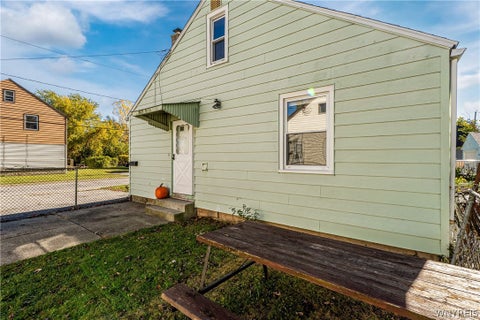 Tiny photo for 16 Bellah Place #10, Tonawanda, NY 14150 (MLS # B1723715)