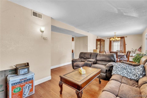 Tiny photo for 16 Bellah Place #10, Tonawanda, NY 14150 (MLS # B1723715)