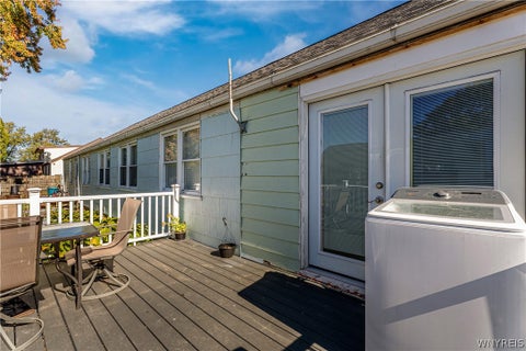 Tiny photo for 16 Bellah Place #10, Tonawanda, NY 14150 (MLS # B1723715)