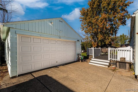 Tiny photo for 16 Bellah Place #10, Tonawanda, NY 14150 (MLS # B1723715)