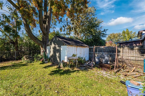 Tiny photo for 16 Bellah Place #10, Tonawanda, NY 14150 (MLS # B1723715)