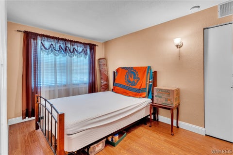 Tiny photo for 16 Bellah Place #10, Tonawanda, NY 14150 (MLS # B1723715)
