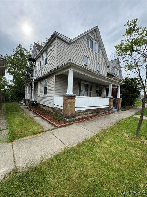 Tiny photo for 2658 Main Street, Niagara Falls, NY 14305 (MLS # B1683248)