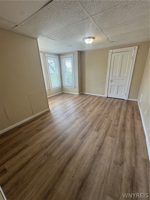 Tiny photo for 2658 Main Street, Niagara Falls, NY 14305 (MLS # B1683248)