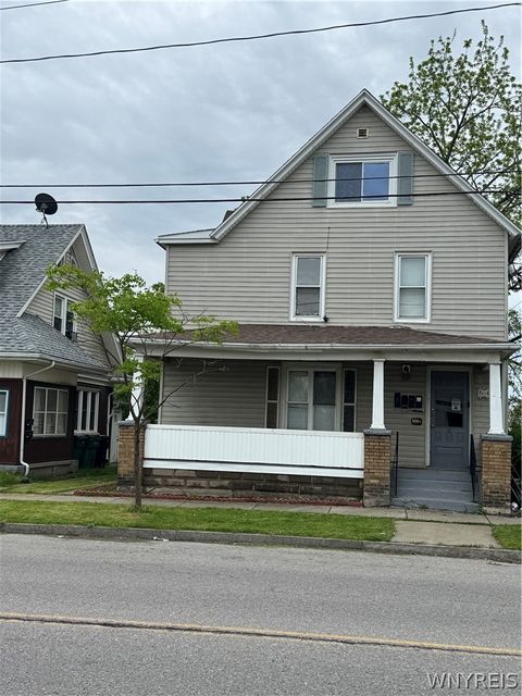 Tiny photo for 2658 Main Street, Niagara Falls, NY 14305 (MLS # B1683248)
