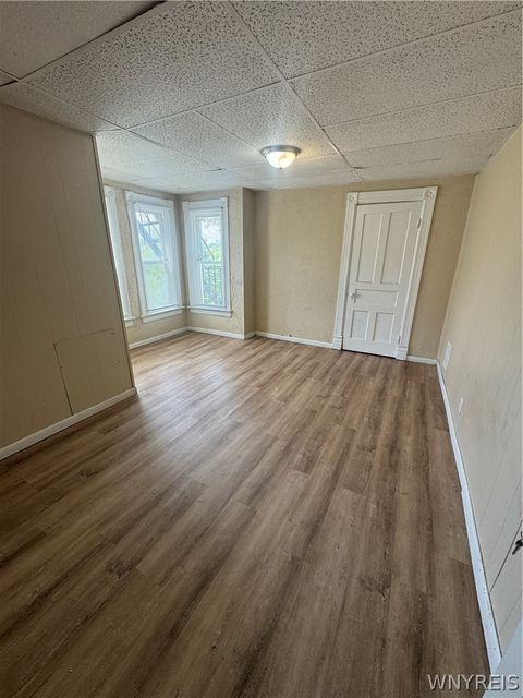 Tiny photo for 2658 Main Street, Niagara Falls, NY 14305 (MLS # B1683248)