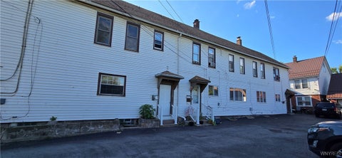Multifamily For Sale - 30 Kane Street<br/> Lackawanna, NY 14218