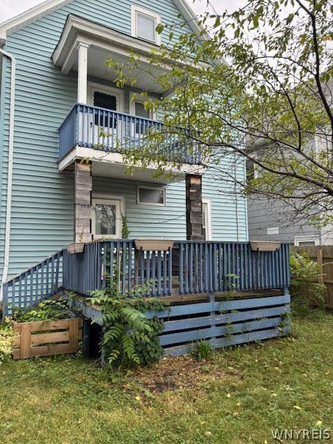 Tiny photo for 83 Parkview Avenue, Buffalo, NY 14210 (MLS # B1702057)