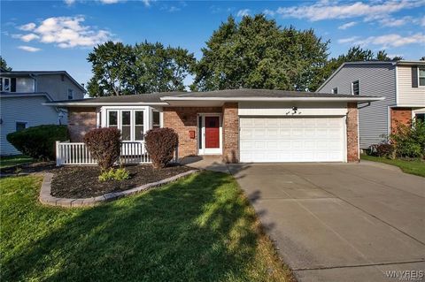 336 Fruitwood Buffalo NY 14221