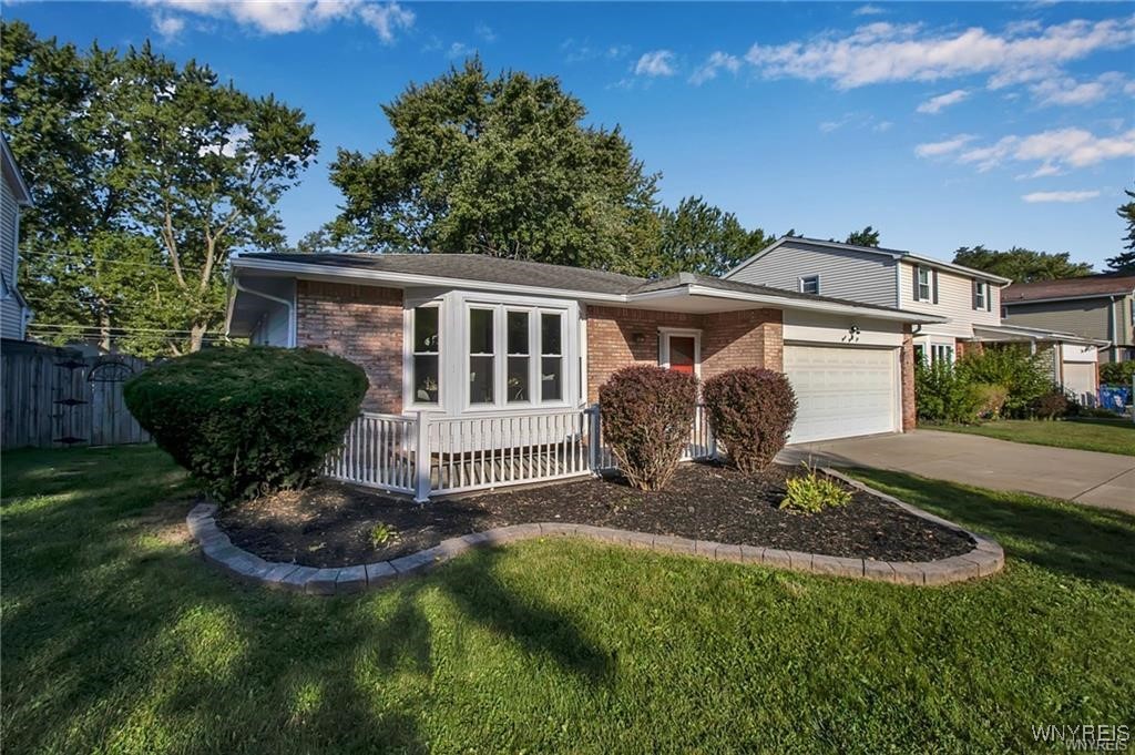 336 Fruitwood
