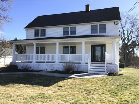 731 Ransom Road Lancaster NY 14086