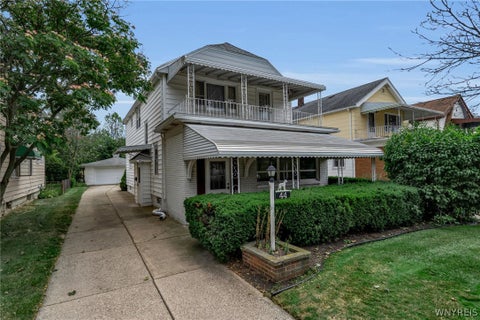 Multifamily For Sale - 44 George Urban Boulevard<br/> Cheektowaga, NY 14225