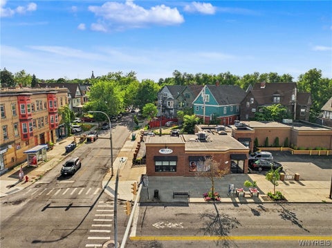Tiny photo for 932 Elmwood Avenue, Buffalo, NY 14222 (MLS # B1697221)