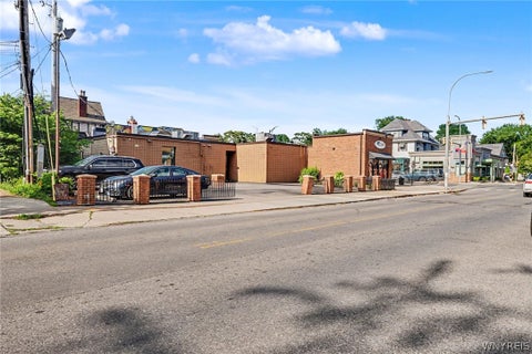 Tiny photo for 932 Elmwood Avenue, Buffalo, NY 14222 (MLS # B1697221)