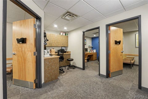 Tiny photo for 932 Elmwood Avenue, Buffalo, NY 14222 (MLS # B1697221)