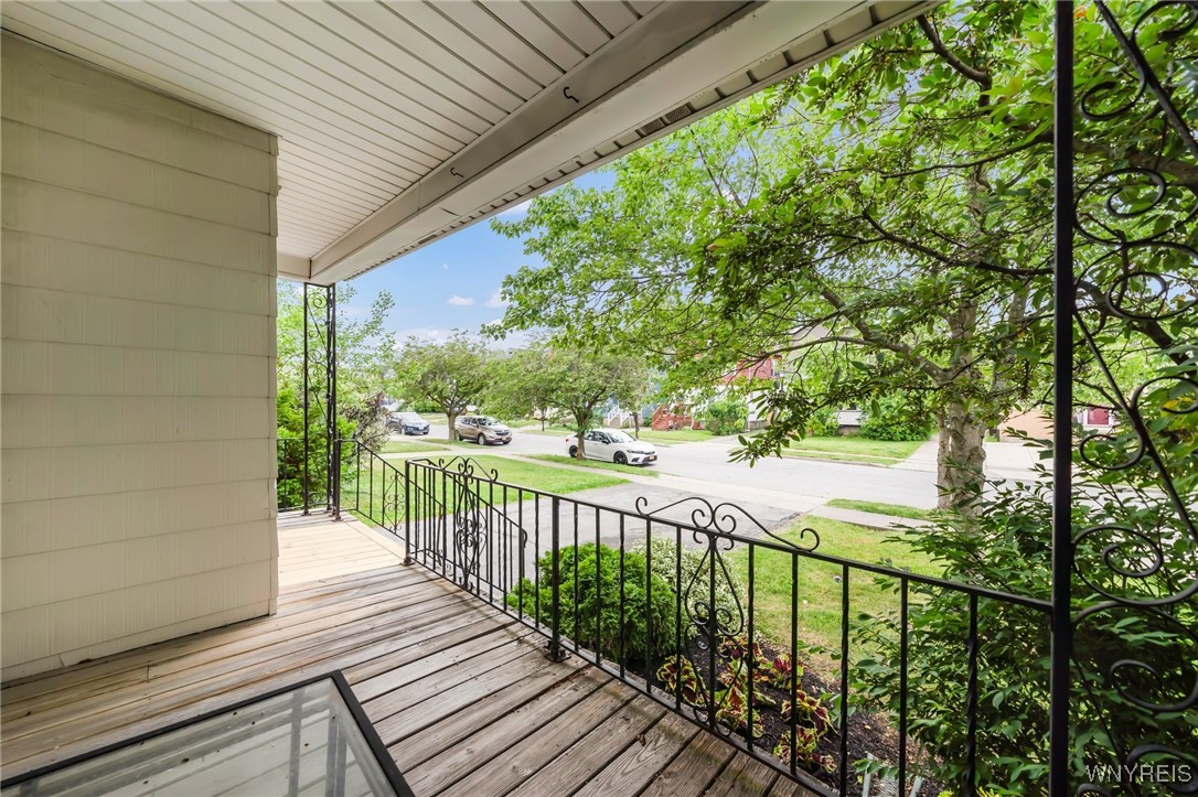 89 Tulane Road
