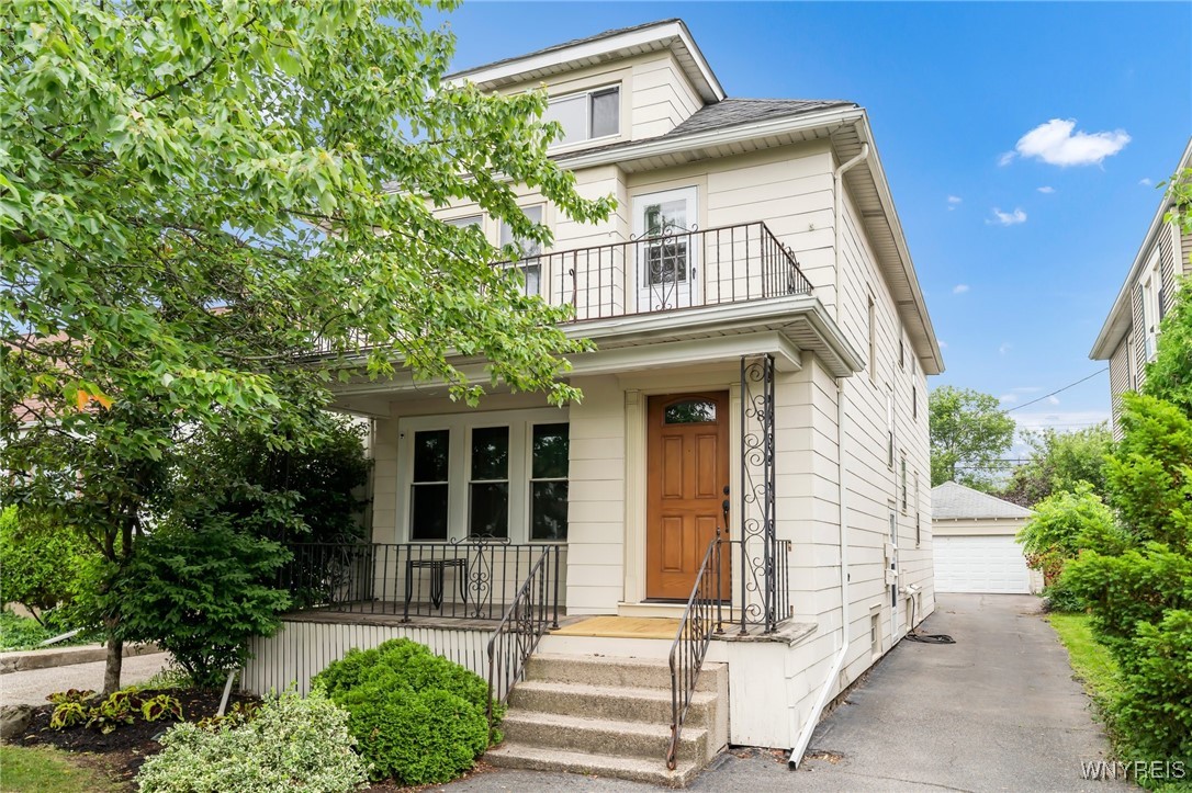 89 Tulane Road