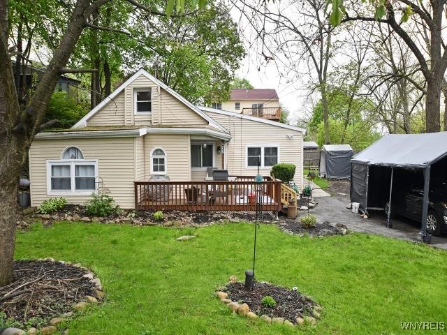 217 Melrose Avenue, Camillus, New York image 3